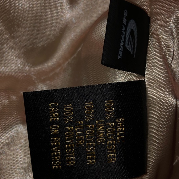 House of dereon size large - Picture 6 of 7